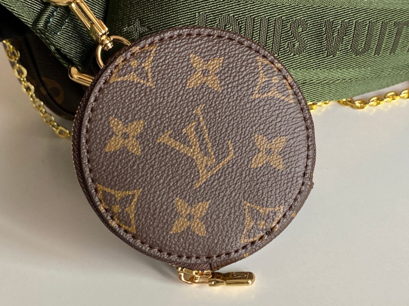 LV Satchel bags